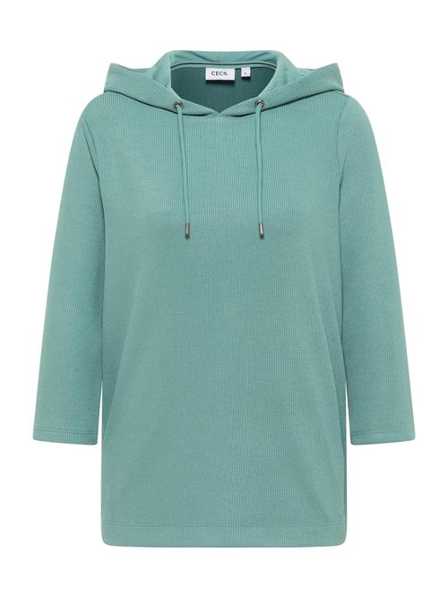 CECIL Shirts  jade