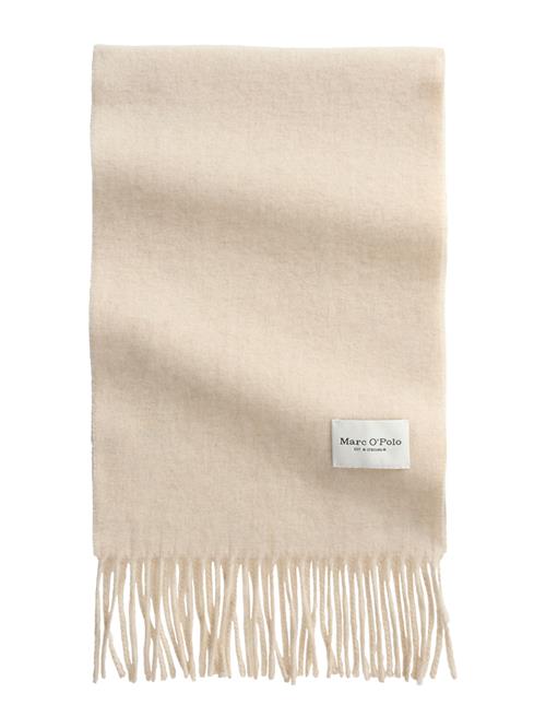 Marc O'Polo Sjal  beige