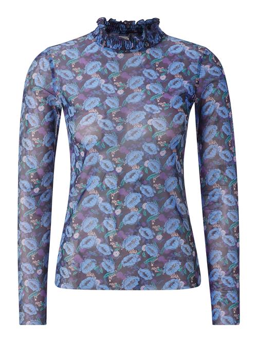 Rich & Royal Pullover  blå / mørkeblå