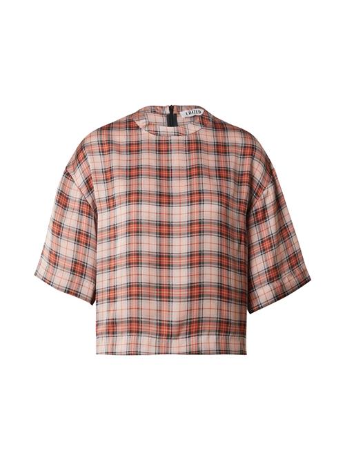 EDITED Shirts 'Yasmeen'  blandingsfarvet / pink