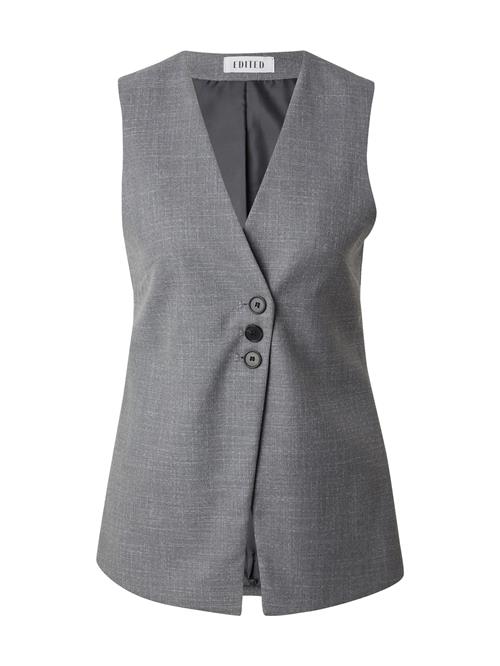 EDITED Vest 'Vanessa'  grå