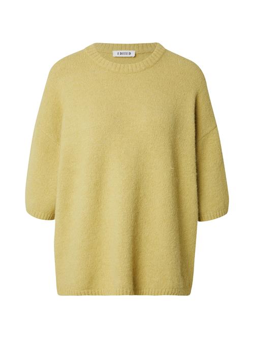 EDITED Shirts 'Kristine'  grøn