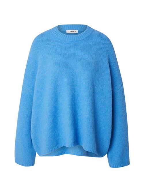 EDITED Pullover 'Ulva'  blå
