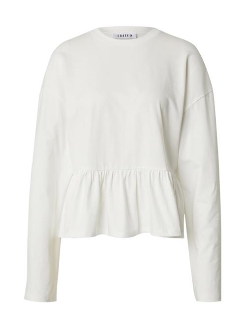 EDITED Shirts 'Ulinka'  hvid