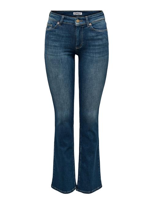 Se ONLY Jeans 'ONLBlush'  mørkeblå ved About You