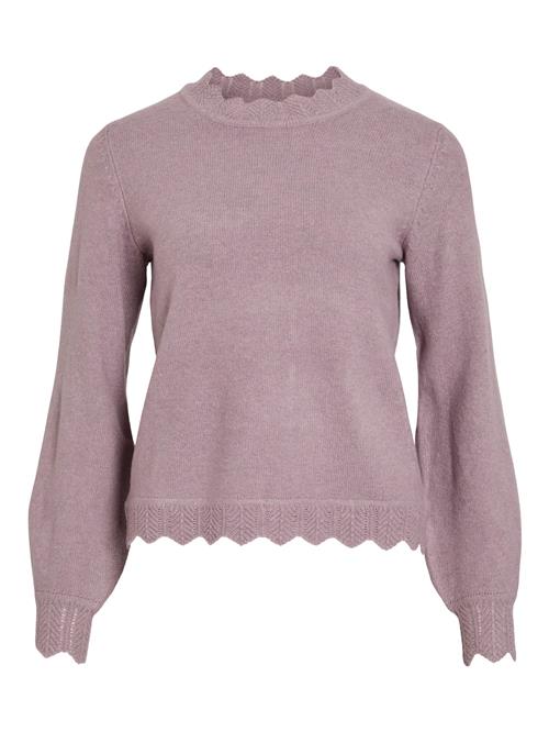 Se VILA Pullover 'VINIKOLINA'  pastellilla ved About You