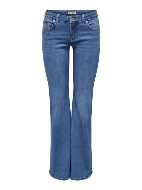 ONLY Jeans 'ONLTIGER'  blue denim
