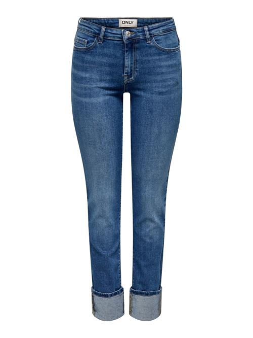 Only Petite Jeans 'ONLSui'  koboltblåt