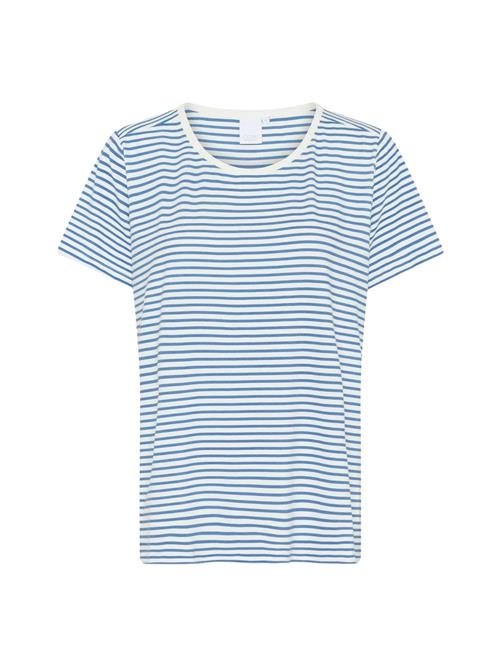 Se CCDK Copenhagen Shirts 'Bea'  lyseblå / hvid ved About You