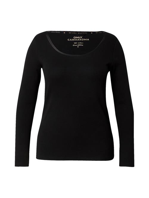ONLY Carmakoma Shirts 'CARRIBBI'  sort