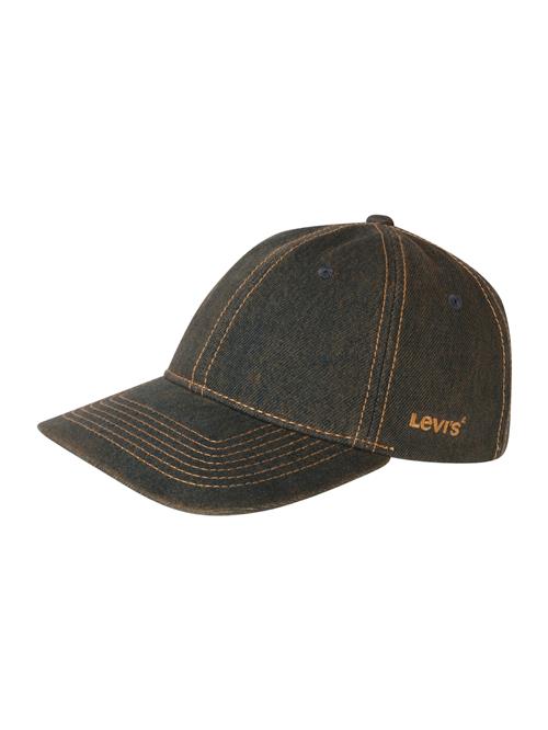LEVI'S ® Hætte 'ESSENTIAL'  brun / mørkebrun