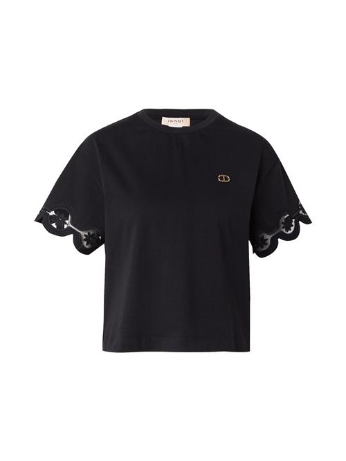 Twinset Shirts  sort