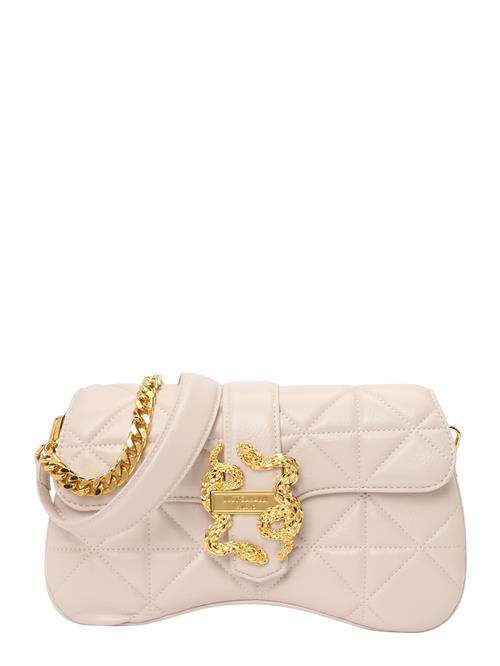 Just Cavalli Skuldertaske  beige