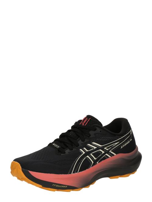 ASICS Løbesko 'GT-2000 14'  creme / lysegul / sort