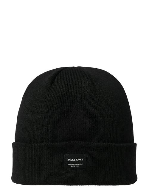 Jack & Jones Jacdna Beanie Noos Jack & J S Black