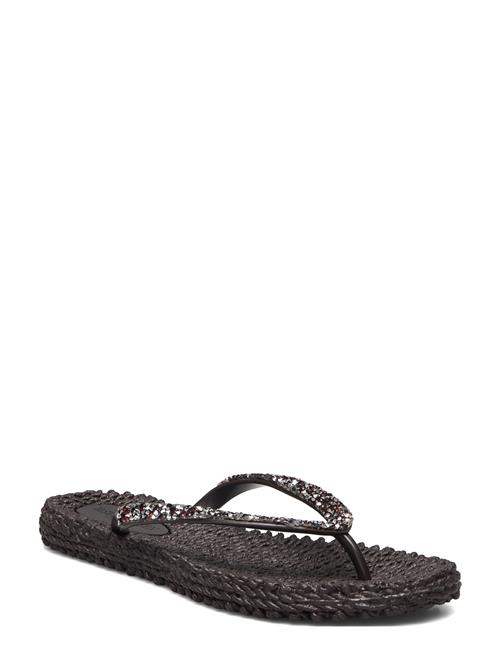 Flip-Flops Ilse Jacobsen Black