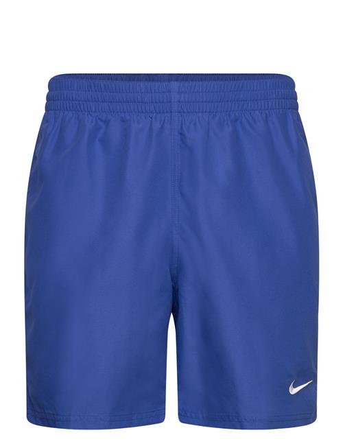 Nike Essential Lap 7" Volley Short NIKE SWIM Blue