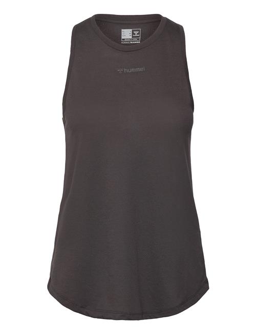 Hmlmt Vanja Top Hummel Brown