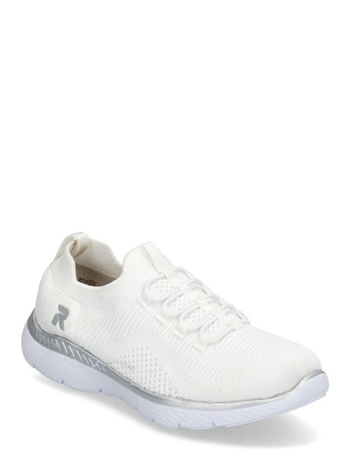 M5074-31 Rieker White