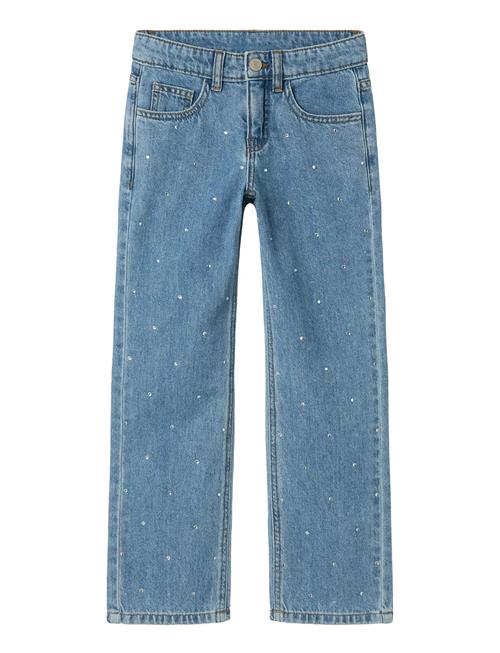 Nkfrose St Rhine Jeans 3366-Be Noos Name It Blue