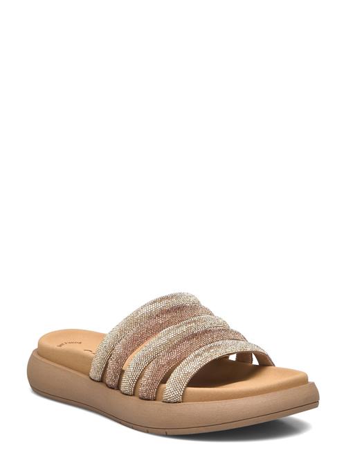 Slip-In Gabor Gold