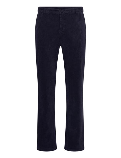 Corduroy Pants Lindbergh Navy