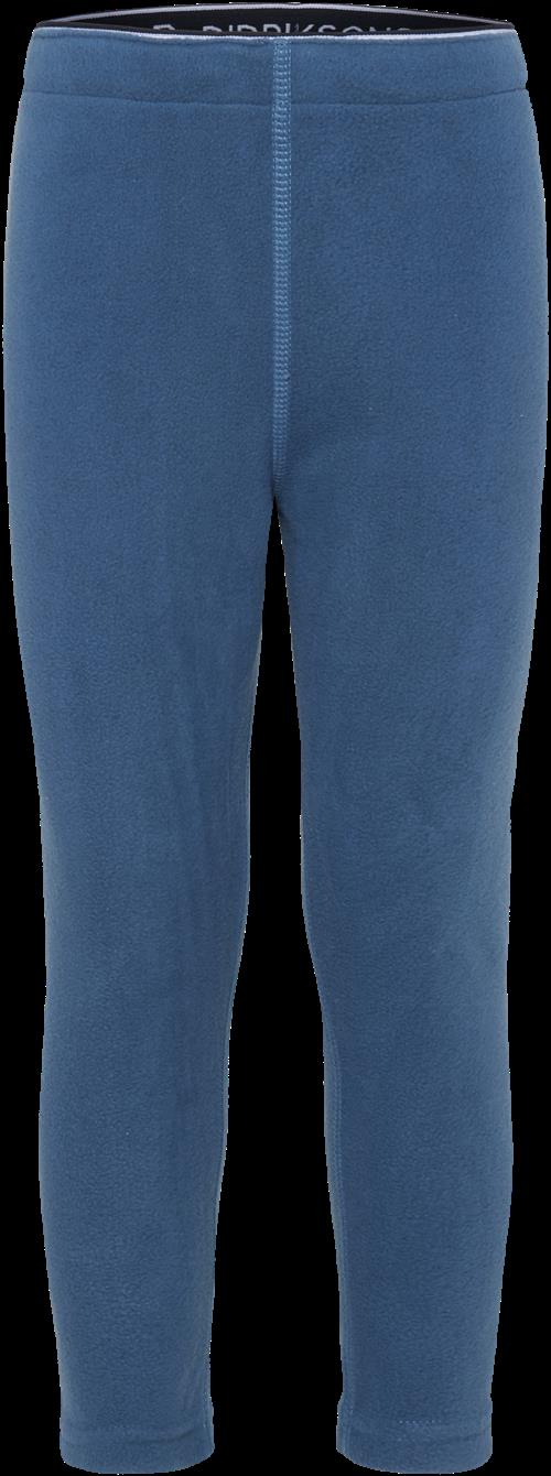 Didriksons Monte Kids 9 Bukser Galaxy Blue  Galaxy Blue-120 cm  Blå  120 cm  mand
