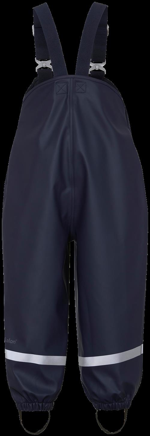 Didriksons Plaskeman 6 Bukser Navy  Navy-130 cm  Marineblå  130 cm  Unisex