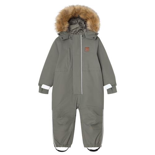 Kuling Svalbard Snedragt Light Green  92 cm  Grøn  92 cm  Unisex