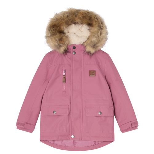 Kuling Val Thorens Parkaer Mauve  140 cm  Lilla  140 cm  Unisex