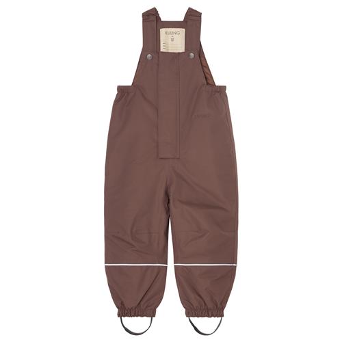 Kuling Whistler Skibukser Brown  122 cm  Brun  122 cm  Unisex