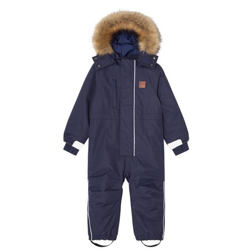Kuling Svalbard Vinterovertræksdragt Navy  104cm  Marineblå  104 cm  Unisex