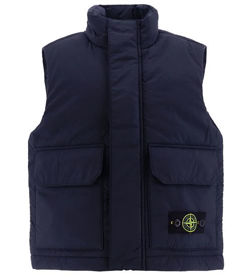 Stone Island Dunvest - Navy Blue
