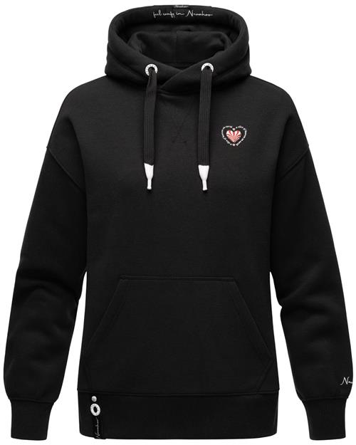 NAVAHOO Sweatshirt 'Goldfee'  sort