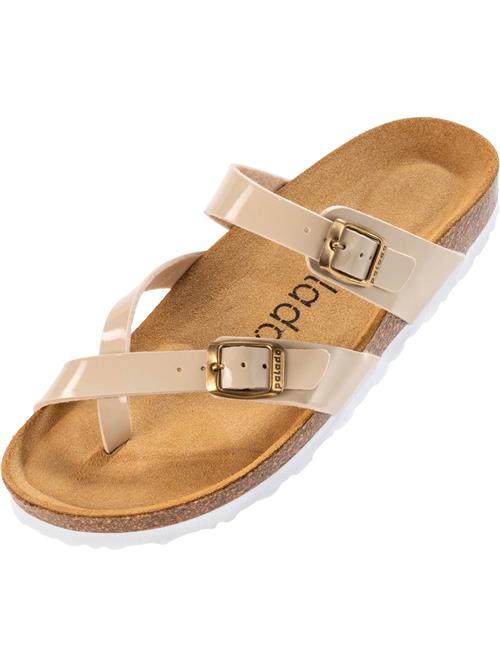 Se Palado Klipklappere 'Cres'  beige ved About You