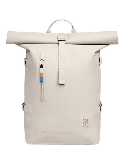 Got Bag Rygsæk 'Lite 2.0'  lysebeige