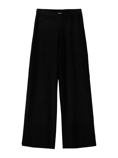 Se Bershka Bukser  sort ved About You