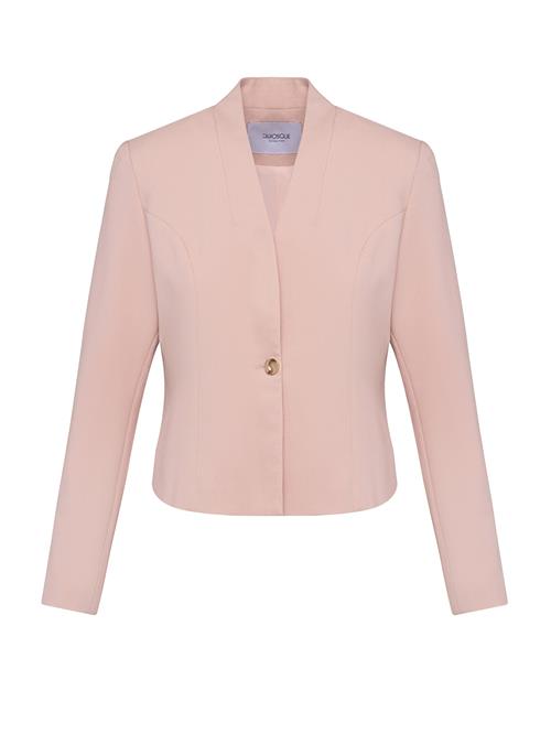 Quiosque Blazer  pastelpink