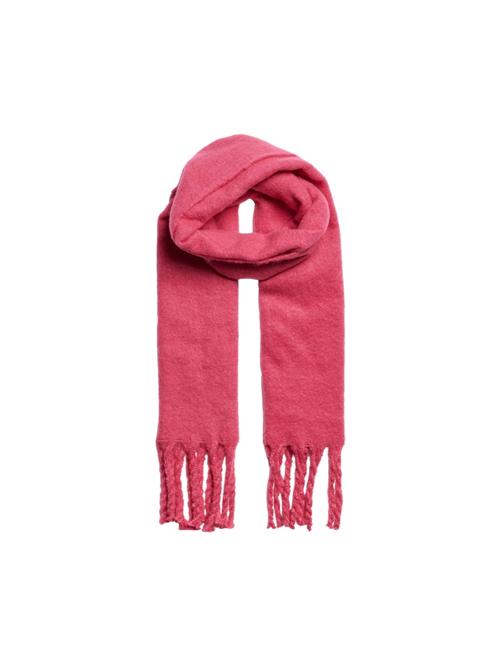PIECES Sjal  pink
