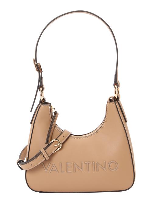 VALENTINO Skuldertaske 'NEASY'  beige