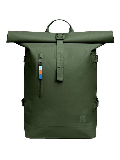 Got Bag Rygsæk 'Lite 2.0'  gran