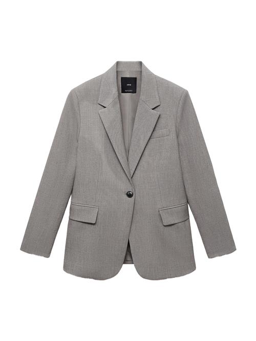 MANGO Blazer 'Bowery2'  grå