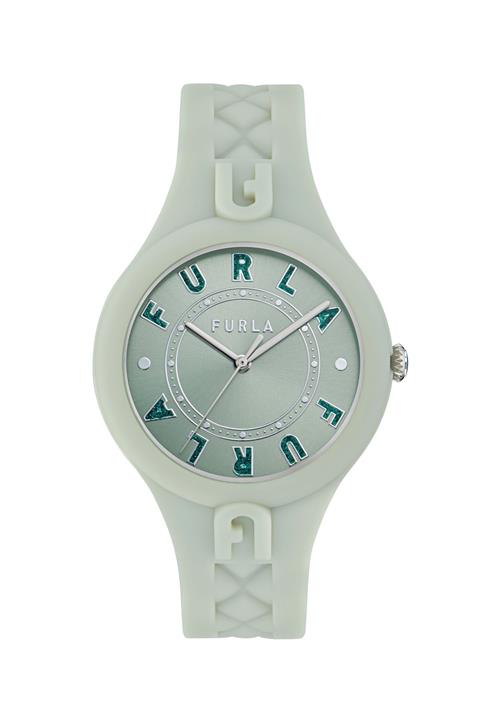 FURLA Analogt ur  grøn