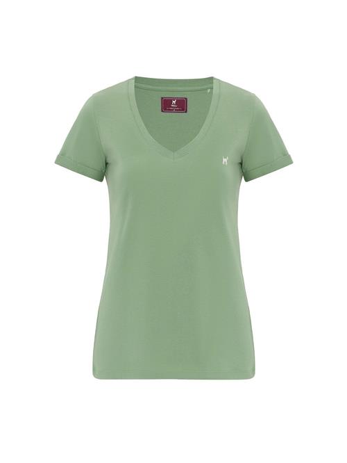 Williot Shirts  grøn