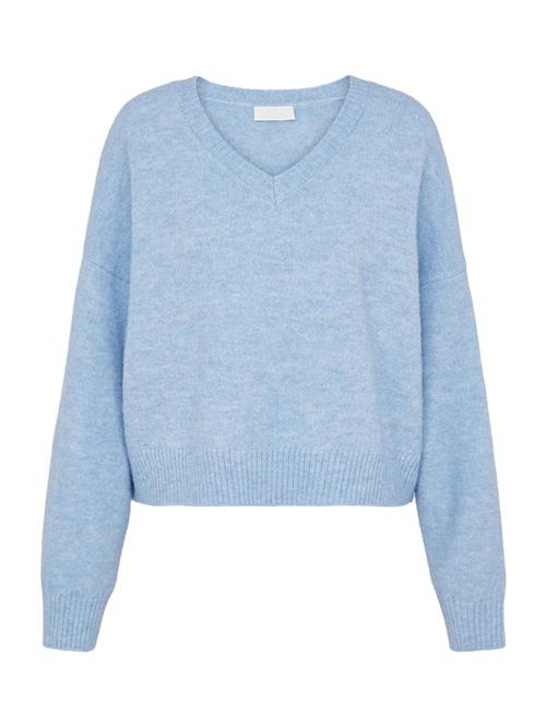Se LeGer by Lena Gercke Pullover 'Halina'  lyseblå ved About You