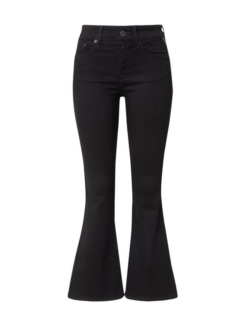 REPLAY Jeans 'JOELLA'  black denim