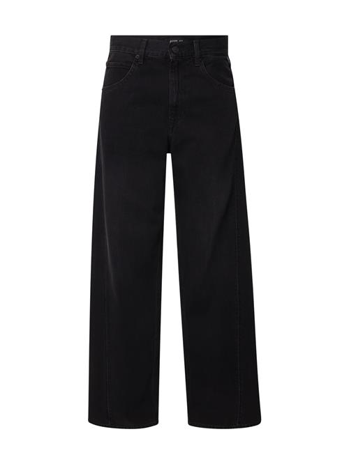 REPLAY Jeans 'NARJA'  black denim