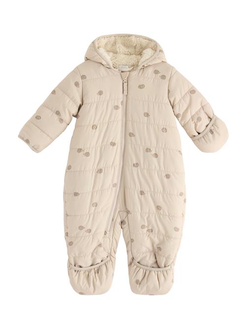 Lindex Funktionsjakkesæt  kit / mørkebrun