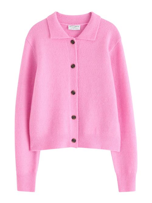Lindex Cardigan 'Pia'  lilla