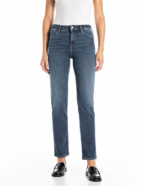 REPLAY Jeans 'Zolie'  mørkeblå
